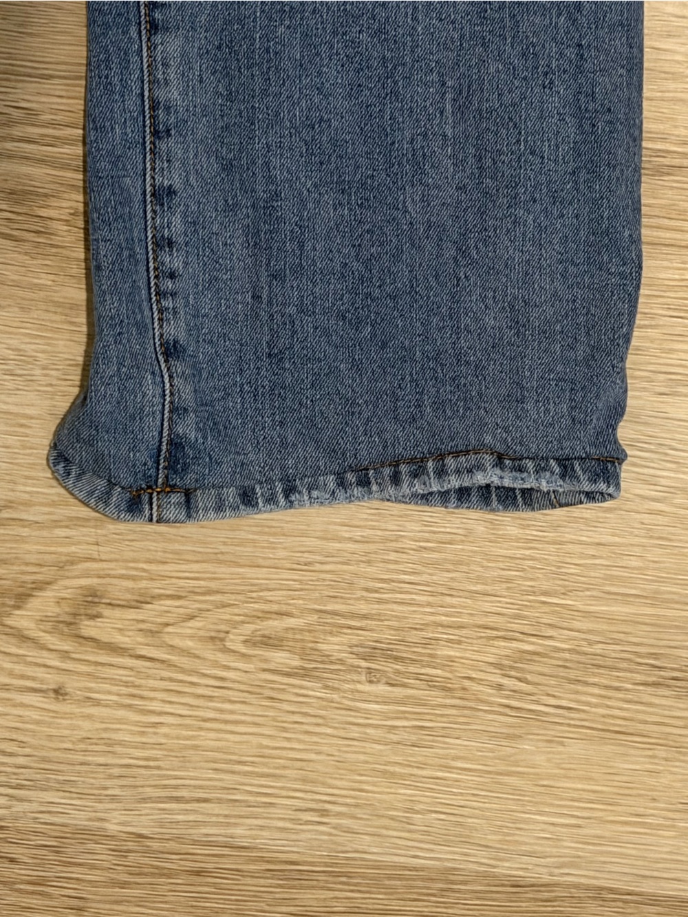Women’s Utility Jeans - Picture 5 of 5